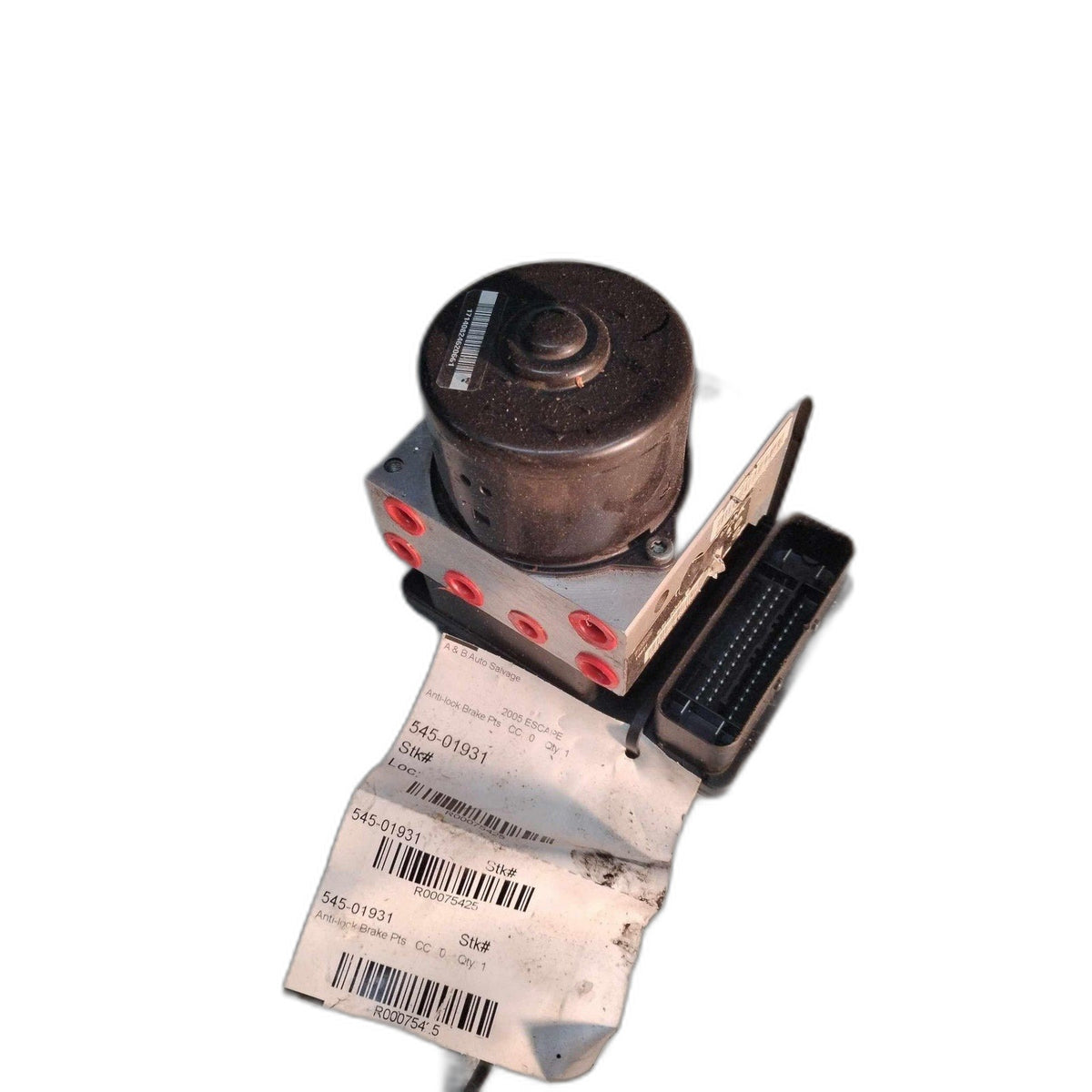 Anti-lock Brake Parts FORD ESCAPE 05 06 07