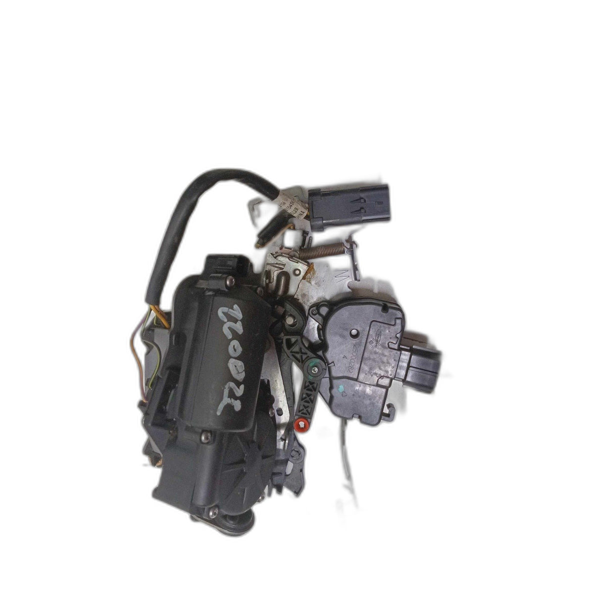 Electric Door Motor CHRYSLER TOWN CNTRY Right 10 11 12 13 14 15 16
