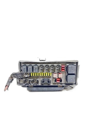 Commander 2007 Chassis Brain Box Power Distribution Fuse Box