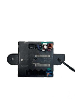Continental Dodge Journey Front Right Door Control Module (2010)
