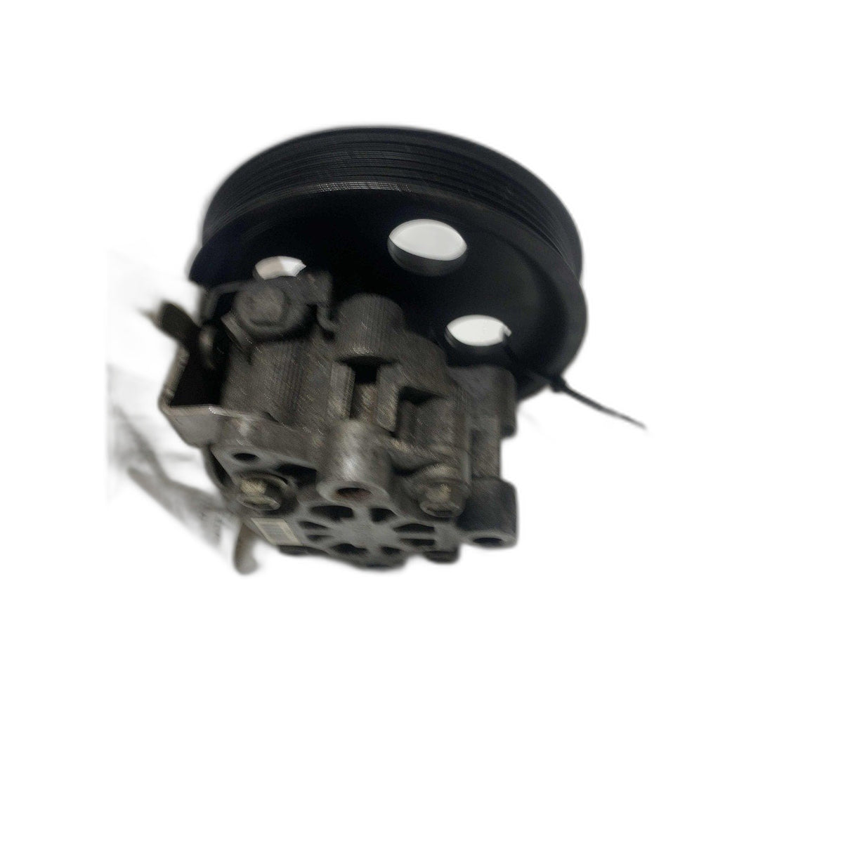 Power Steering Pump/motor DODGE PICKUP 1500 11 12