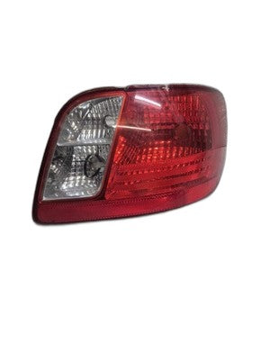 Rio Right Passenger Side Tail Light Assembly 2006-2011