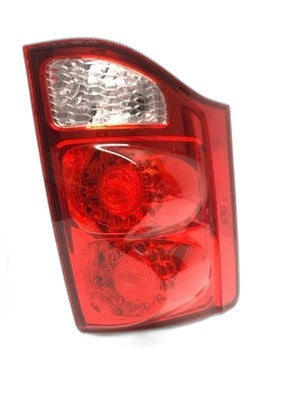 Dodge Caravan Tail Light Assembly Left LH 2011-2020