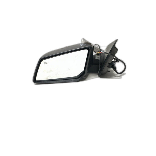 Door Mirror GMC ACADIA Left 07 08 See Pics for Imperfections