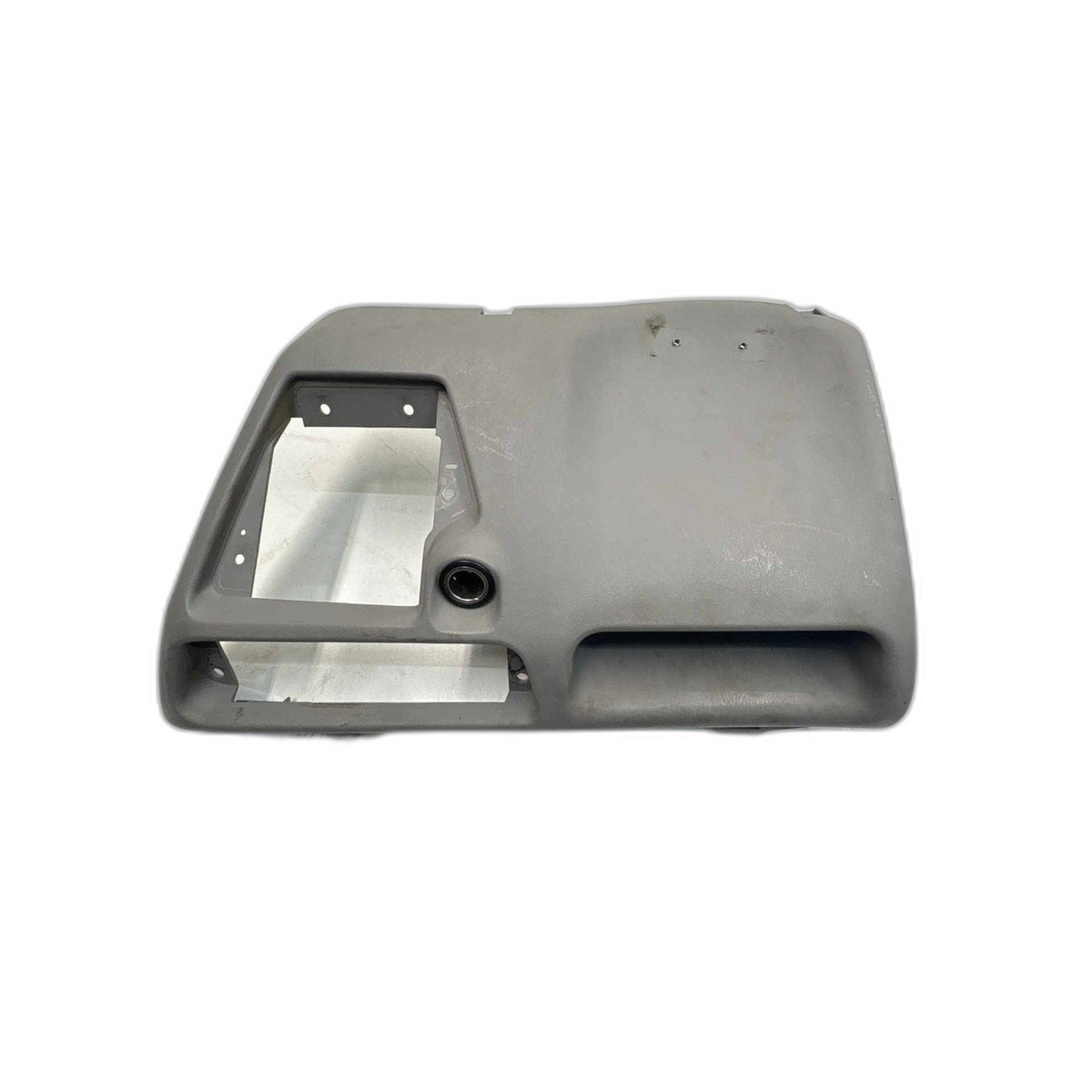 Dash Bezel FORD F350 SD PICKUP 99 Lower Dash Panel Knee Bolster OEM See Pics