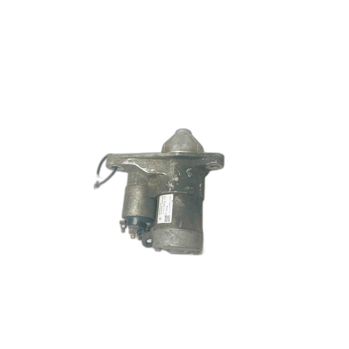 Starter Motor NISSAN VERSA 10 11 12