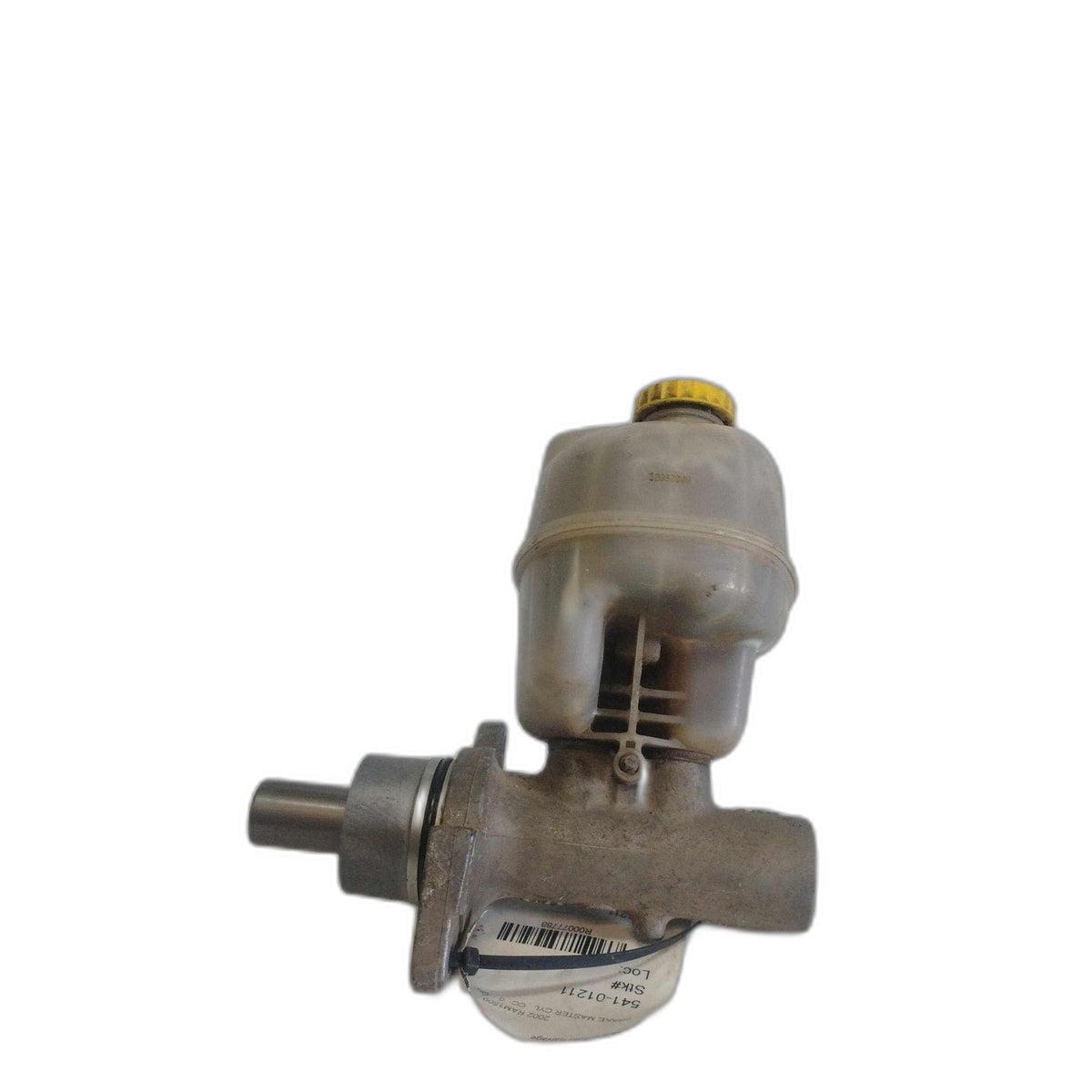 Master Cylinder DODGE PICKUP 1500 02 03 04 05