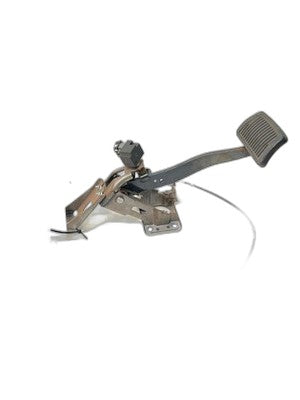 Soul Brake Pedal Assembly With Cable 2011