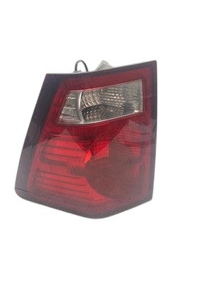 Valeo Sylvania Grand Cherokee Tail Light Assembly Right Passenger Side 2007-2010
