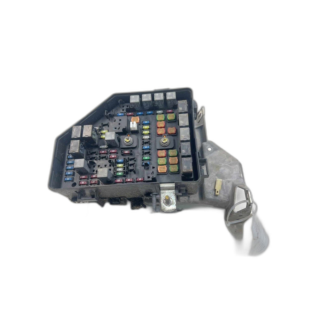 Engine Fuse Box BUICK ENCLAVE 08 See Pics