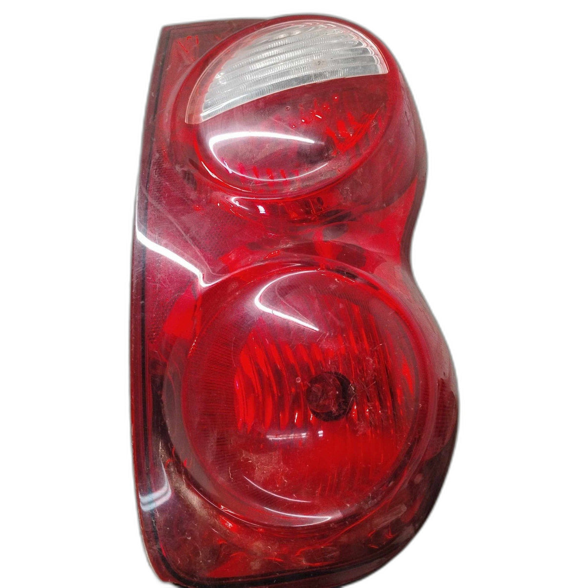 Tail Light Assembly DODGE DURANGO Left 04-09 See Pics for Imperfections
