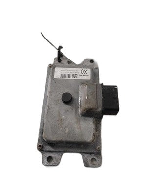Nissan Altima Engine Control Module (ECM/ECU) 2010-2012