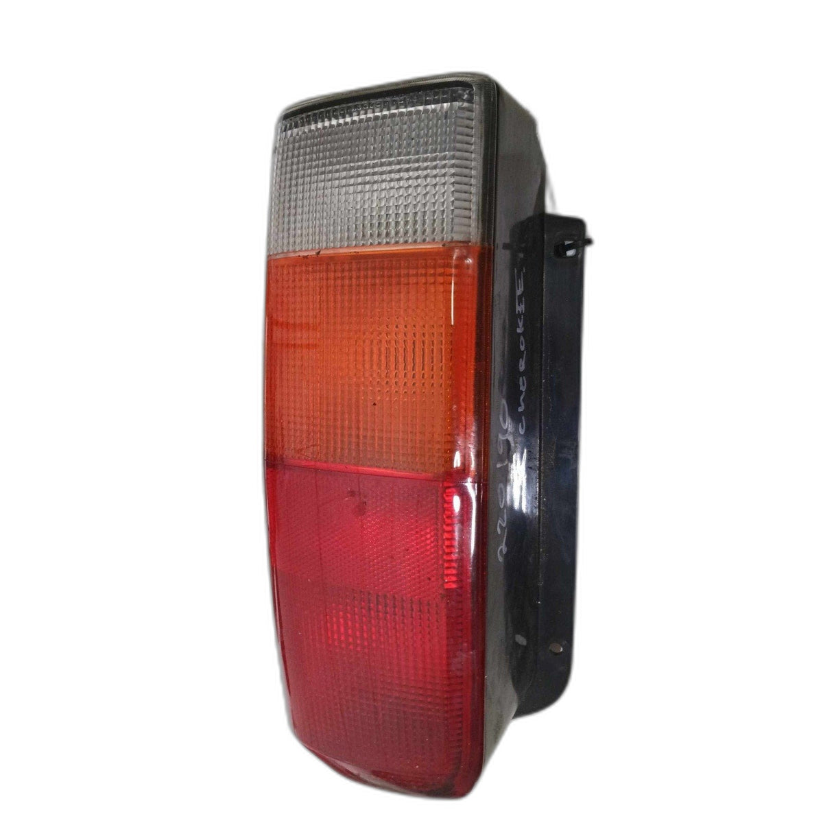 Tail Light Assembly JEEP CHEROKEE Right 97-01 See Pics for Imperfections