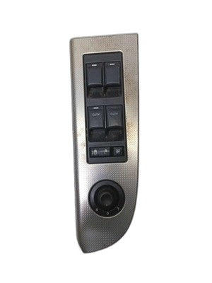 Liberty Front Left Door Window Switch (2004-2007)