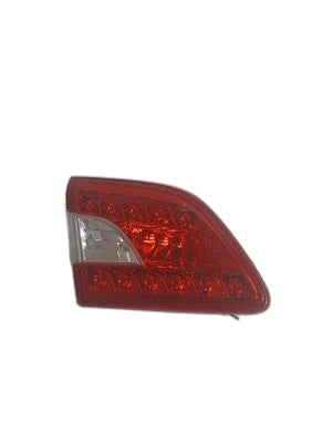 2011-2014 Sonata Inner Tail Light Assembly - Trunk Mounted