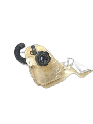 Malibu Coolant Recovery Reservoir Tank 2007-2012