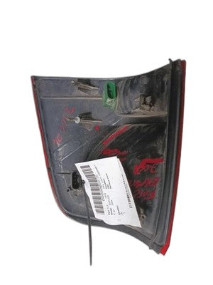 Ford Explorer Tail Light Assembly Left 2002-2005