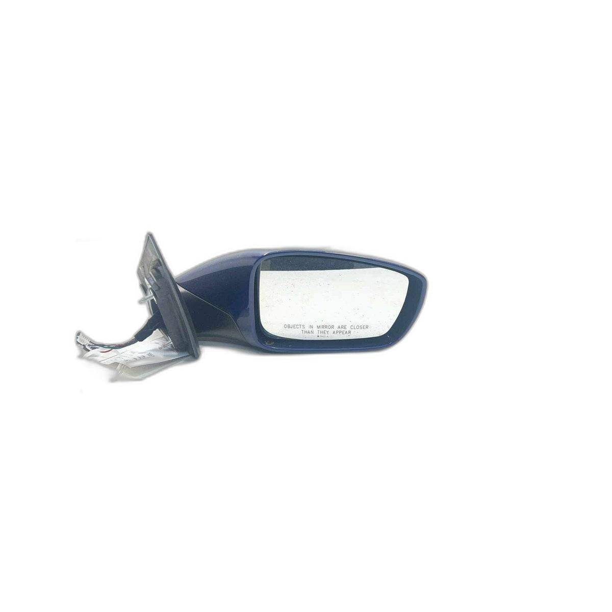 Door Mirror HYUNDAI SONATA Right 11 12 13 14 15 See Pics for Imperfections
