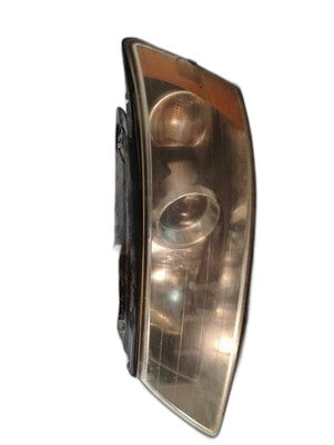 Sonata Left Headlight Assembly 2006-2008