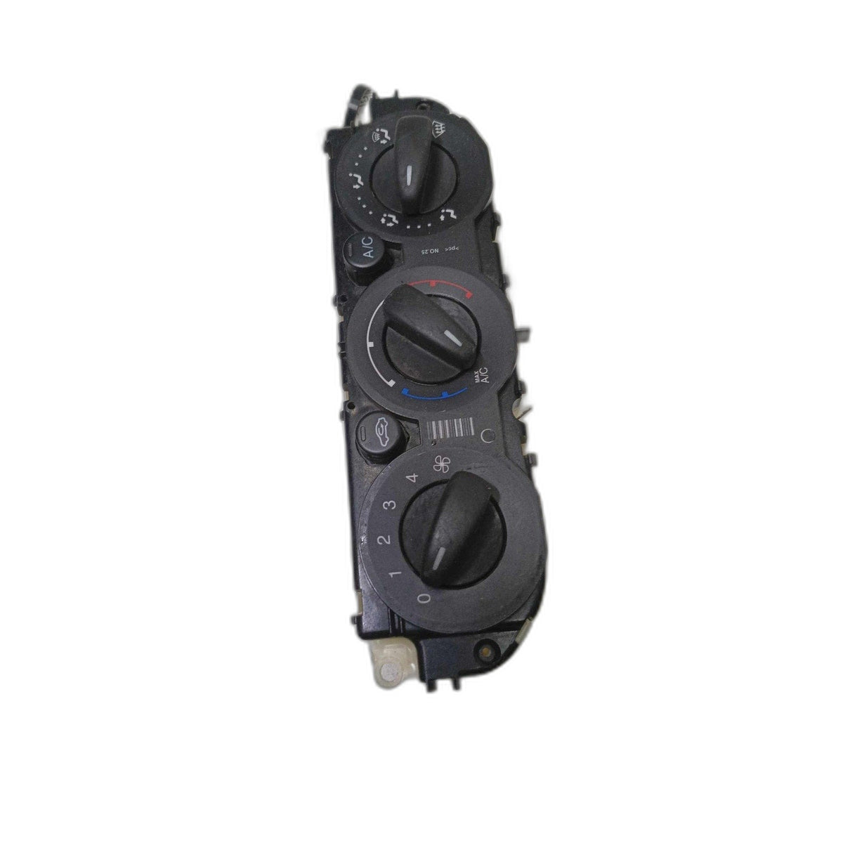 Heater A/c Control FORD FOCUS 13 14