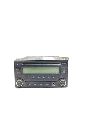 OEM Nissan Versa Radio Head Unit 2012-2014 AM/FM CD Player