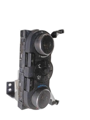 Altima Heater A/C Climate Control Module 2010-2013