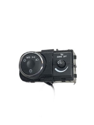 2007 Altima Auto Headlamp Dimmer Switch Assembly
