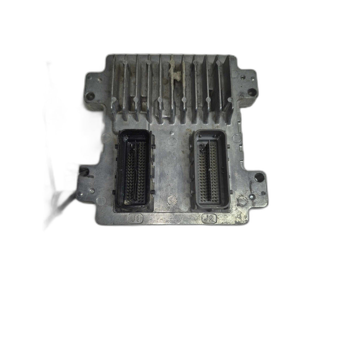Engine/motor Brain Box SATURN AURA 08 09