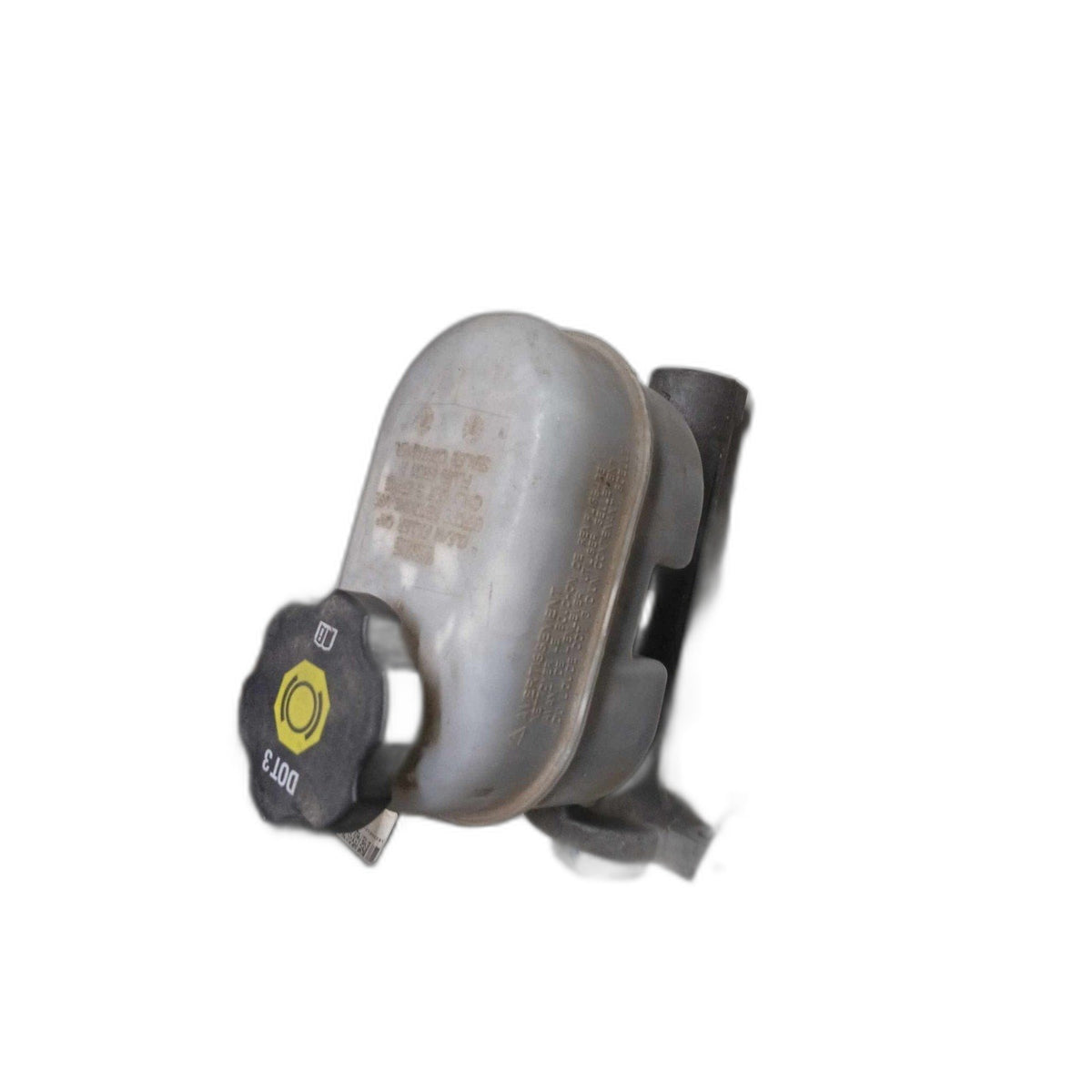 Master Cylinder TRAILBLAZER 02 03 04 05
