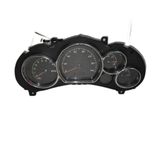 Speedometer PONTIAC G6 05 06 07 See Pics for Imperfections