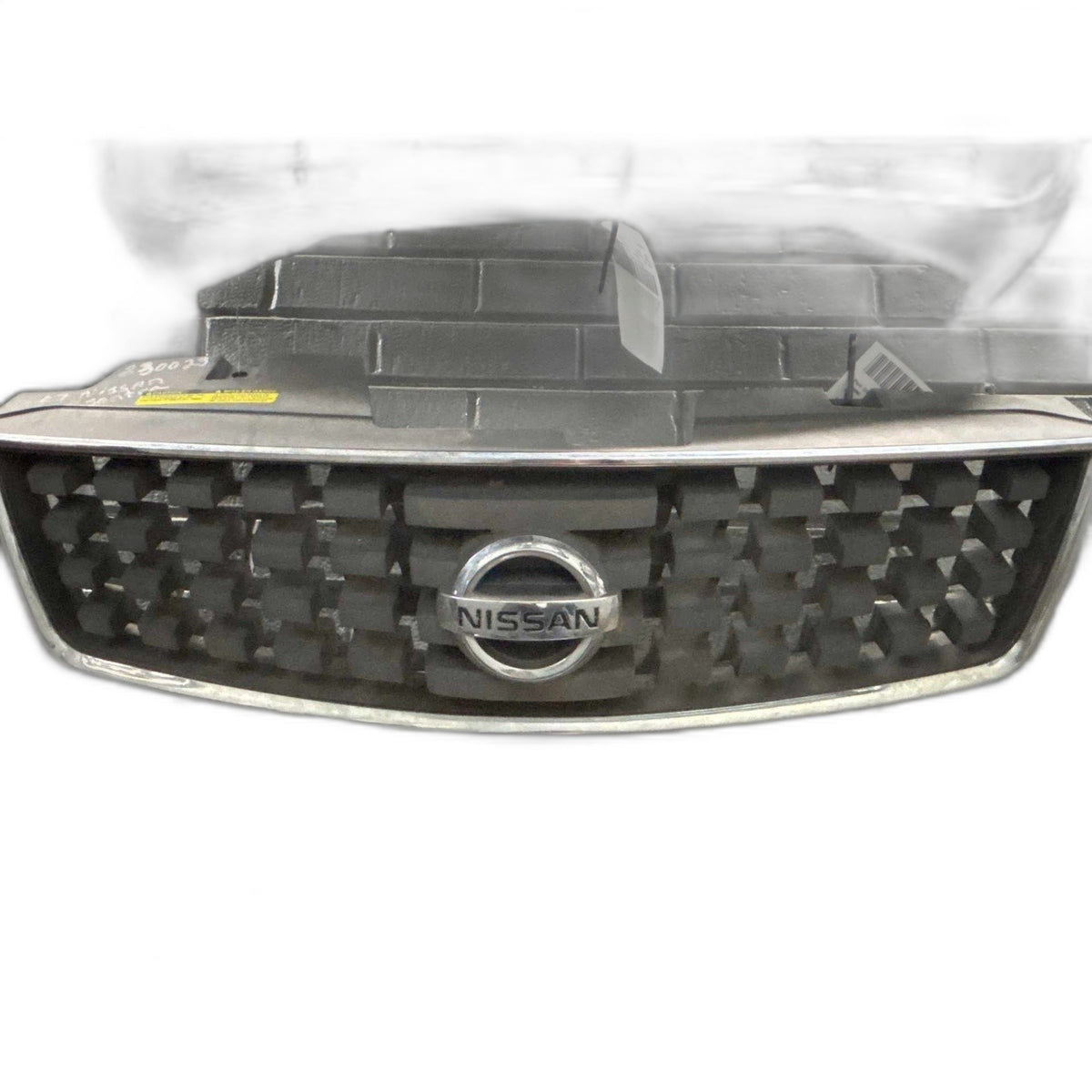 Grille NISSAN SENTRA 07 08 09