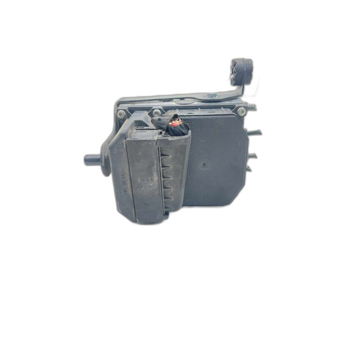 Anti-lock Brake Parts BMW 550I 06 07 See Pics