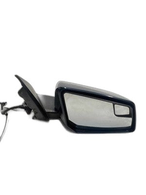 Traverse Right Side Door Mirror Assembly (2010-2014)