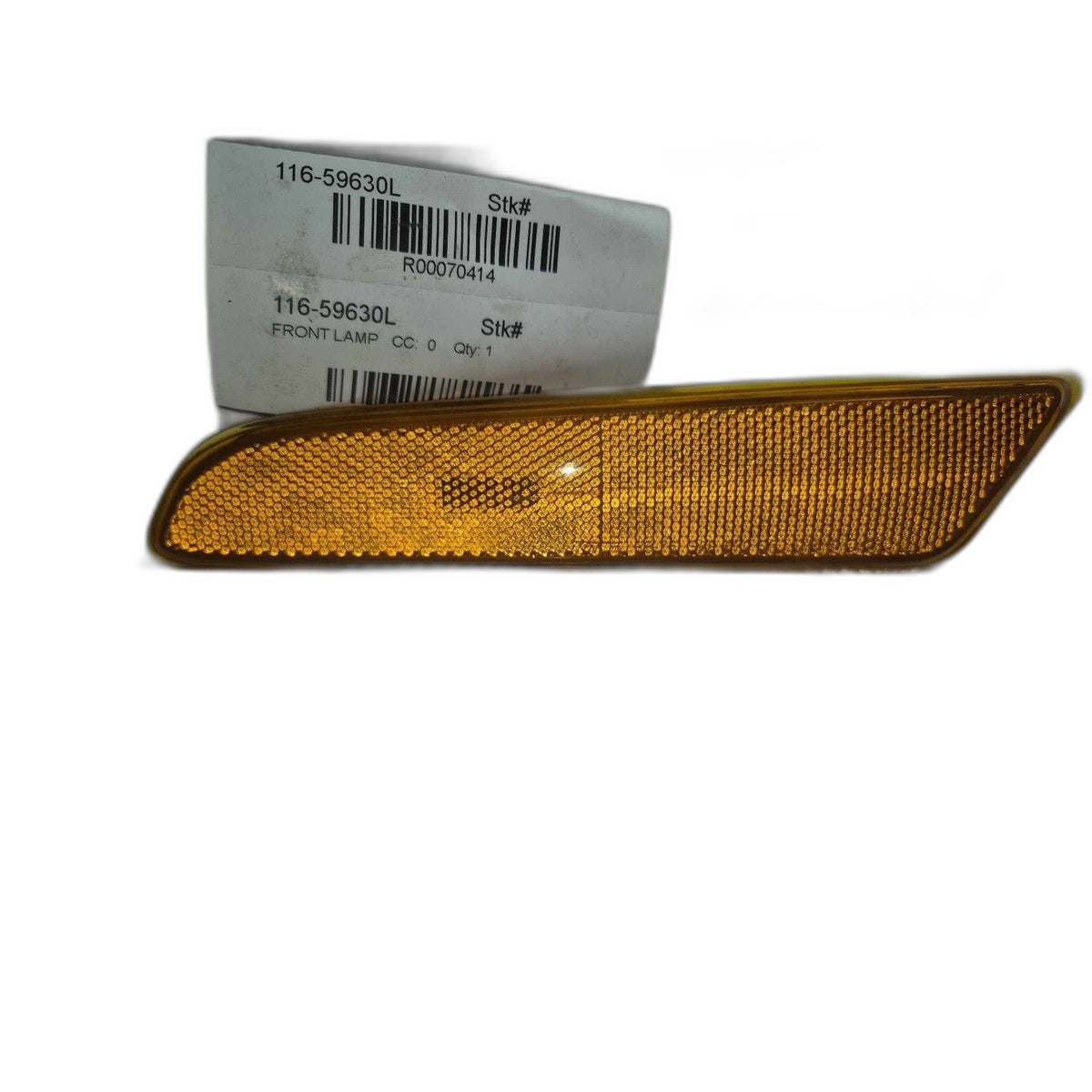 Fog/mark/park/turn Light/lamp LEXUS ES300 Left 02 03