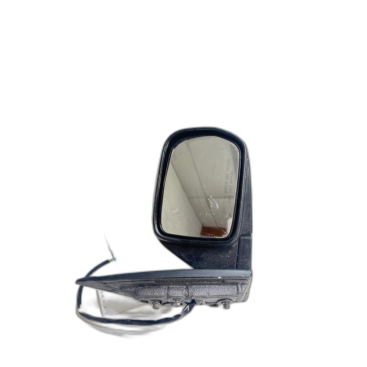 Door Mirror HONDA ODYSSEY Right 99 00 01 02 03 04 See Pics for Imperfections