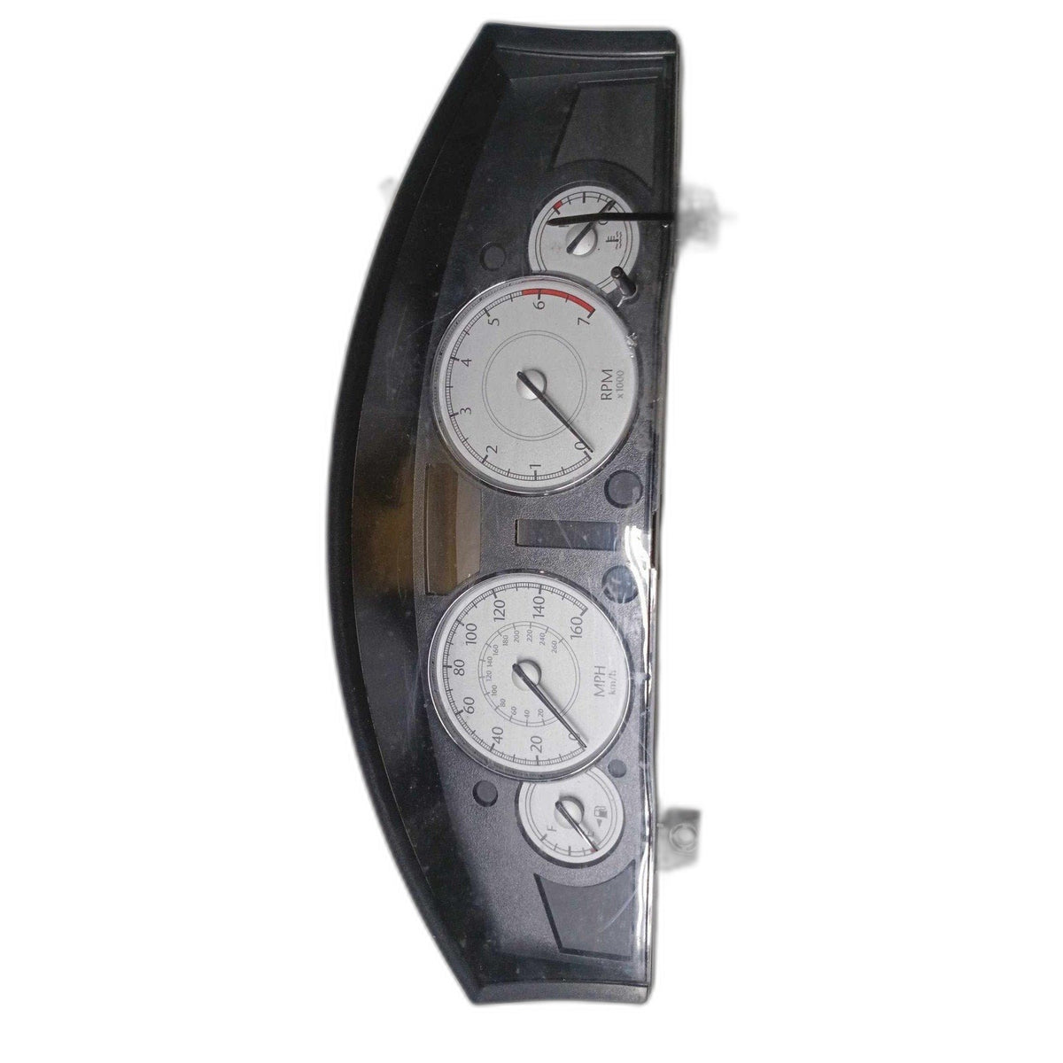 Speedometer CHRYSLER 300 07 See Pics for Imperfections