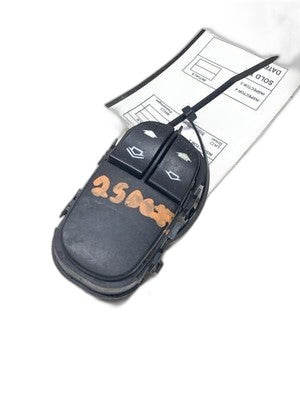 Ford Focus Front Power Window Switch 2000-2007 Driver Side OEM