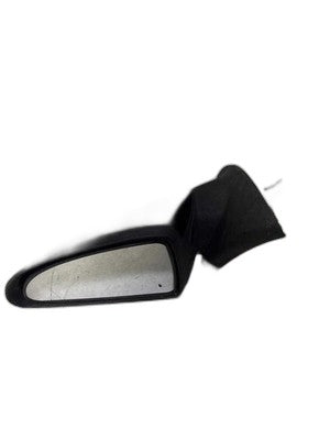 Cobalt Left Side Door Mirror (2005-2010) - Black Manual Lever