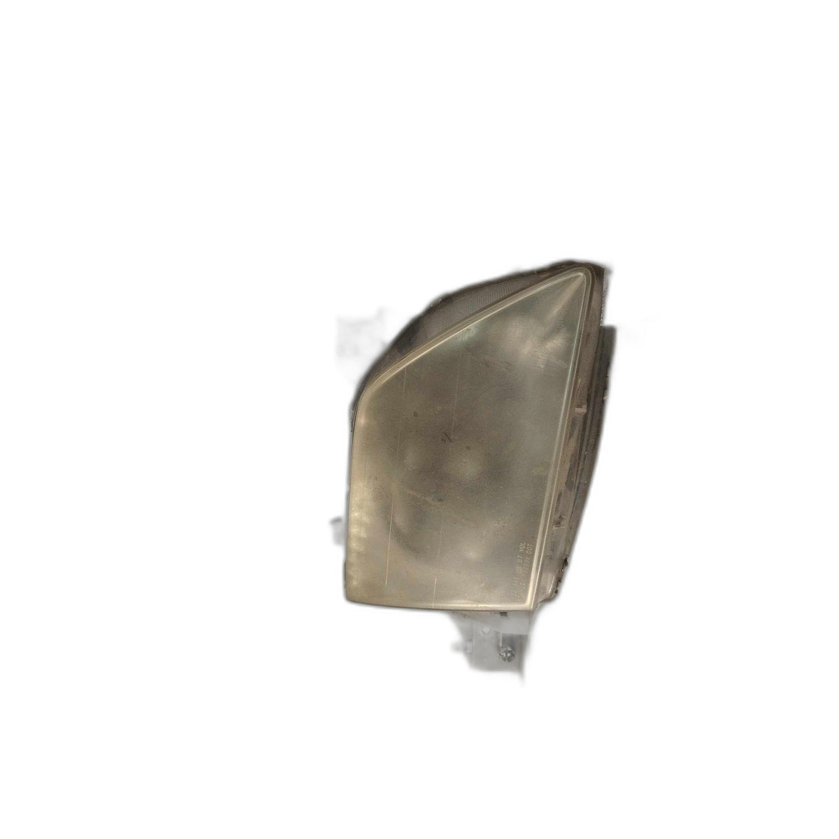 Headlamp Assembly RH Side MAZDA VAN Right 02 03 SEE PICS BELOW FOR IMPERFECTIONS