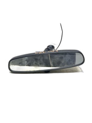 Impala Rear View Mirror With Map Lights 2013