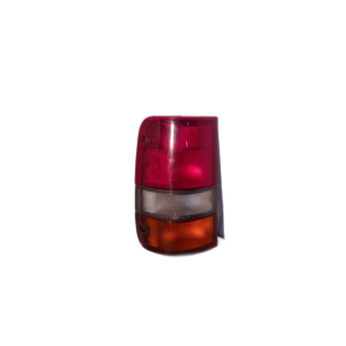 Tail Light Assembly CHEVY TAHOE Right 00 01 02 03 See Pics for Imperfections