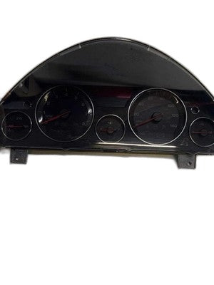 Outlook Instrument Cluster Speedometer Gauge 2007-2010
