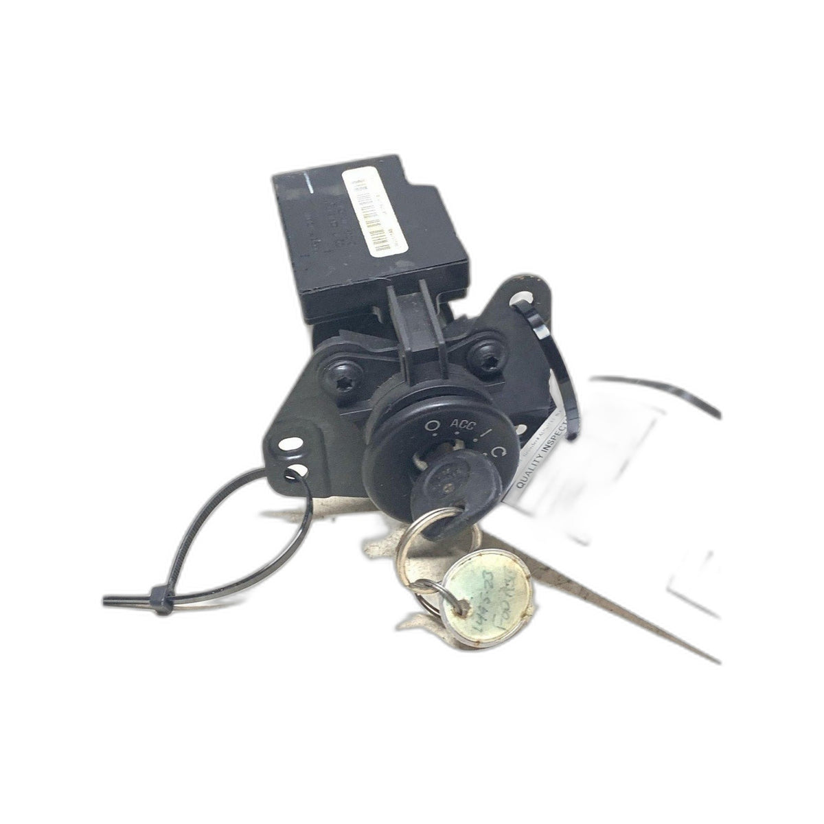 Ignition Switch(w/o Cyl& Key) SATURN AURA 08