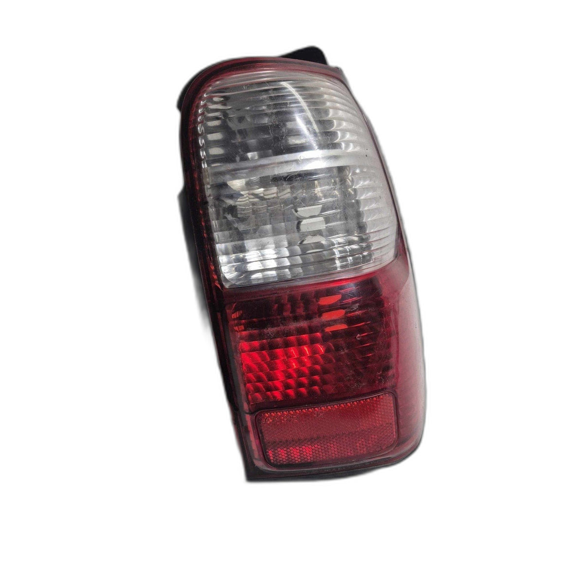 Tail Light Assembly TOYOTA T100 PICKUP Right 93-98 See Pics for Imperfections
