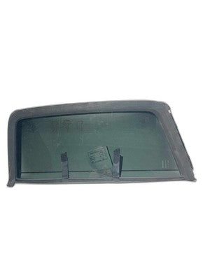 Xterra Rear Door Glass Window Left Hand Side 2005-2015 Privacy Tint