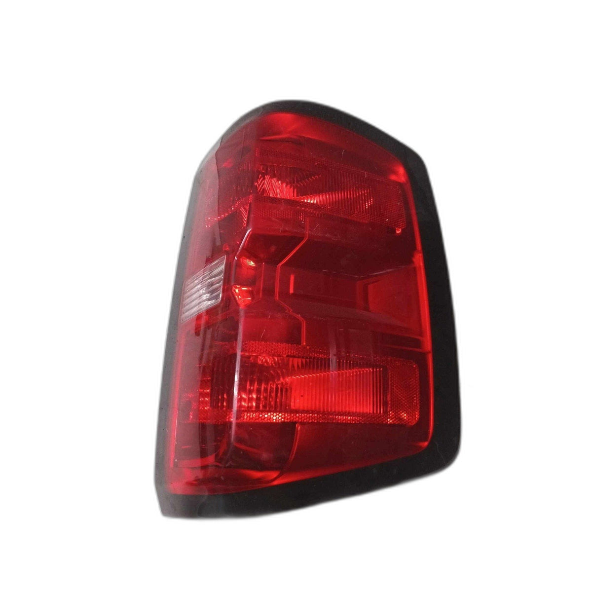 Tail Light Assembly CHEVY SILVERADO 1500 Right 14 15 See Pics for Imeperfections