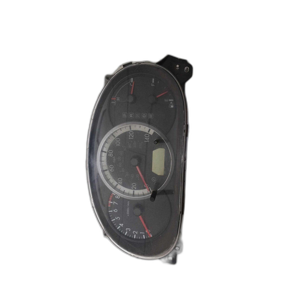 Speedometer MAZDA 5 06 07 See Pics for Imperfections