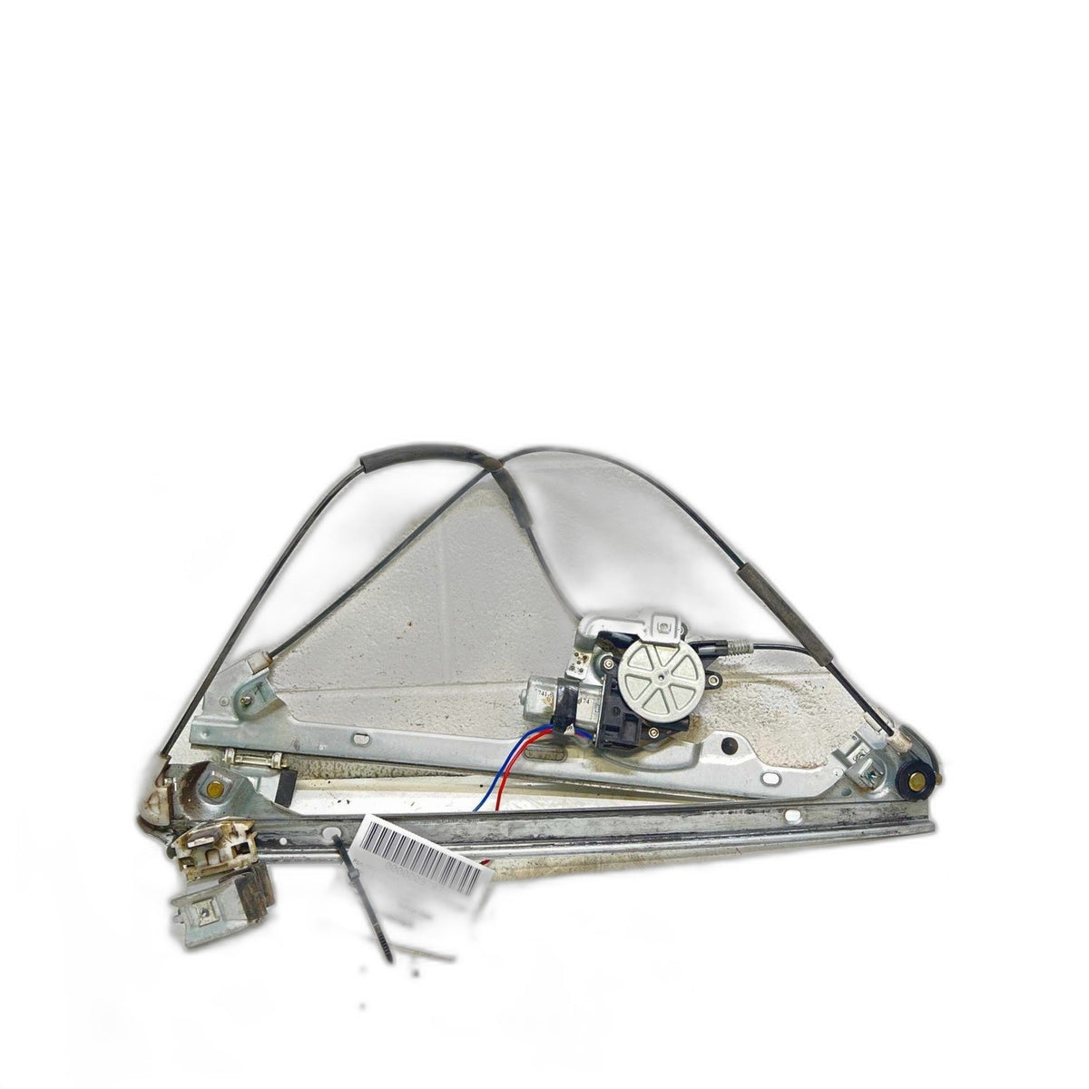 Front Door Regulator GMC SIERRA 1500 Left 99 00 01 02 03 04 05 06 07