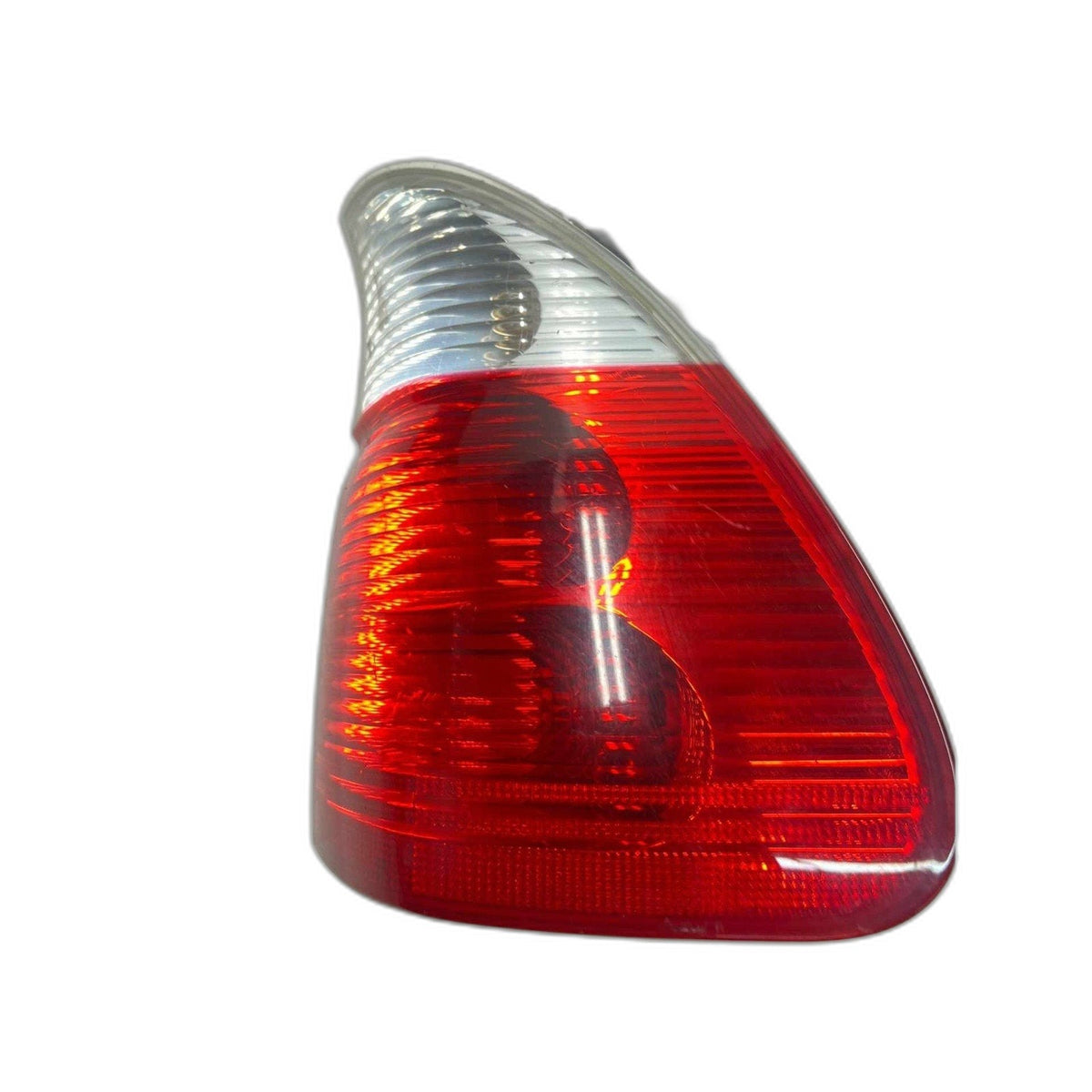 Tail Light Assembly BMW X5 Right 04 05 06 See Pics for Imperfections