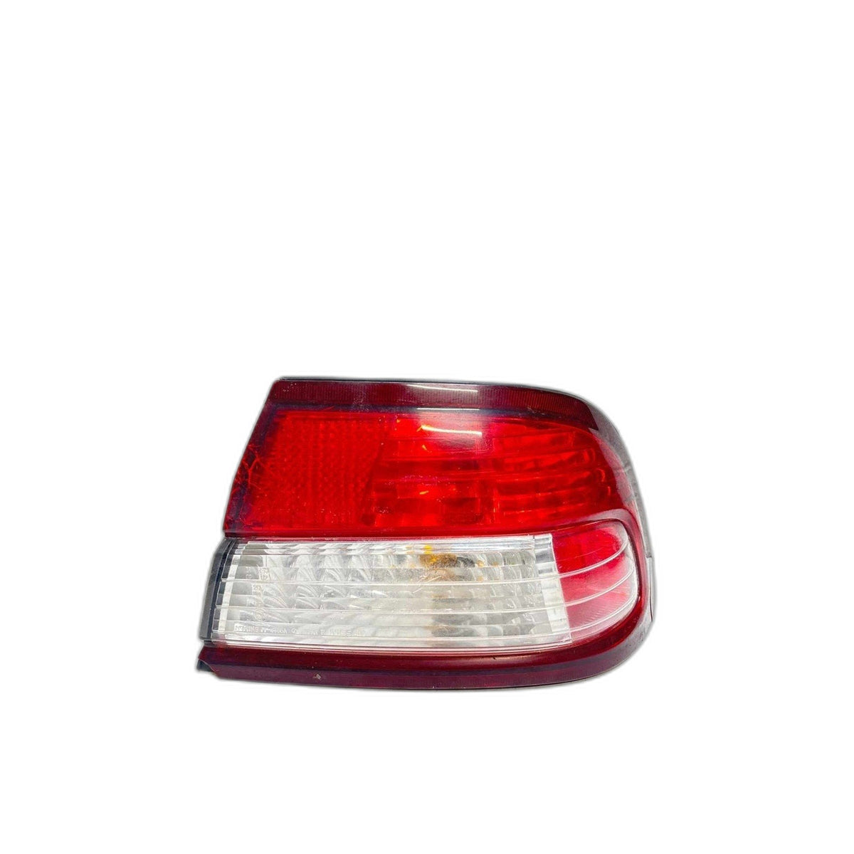 Tail Light Assembly NISSAN MAXIMA Right 97 98 99 See Pics for Imperfections